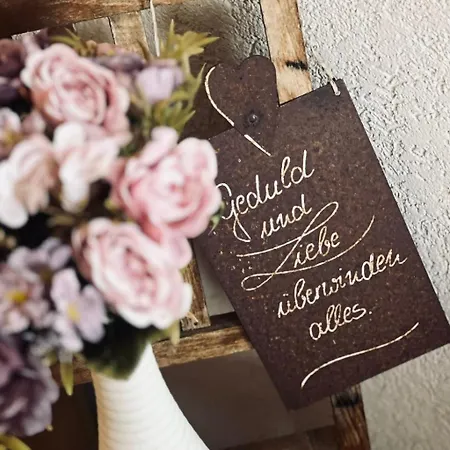 Appartement Alpenblick By Interhome