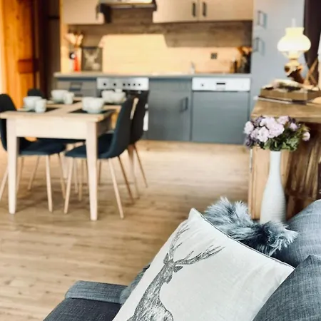 Appartement Alpenblick By Interhome Sigriswil