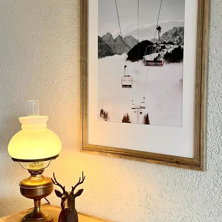 Alpenblick By Interhome Appartamento Sigriswil