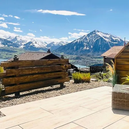 Appartement Alpenblick By Interhome *