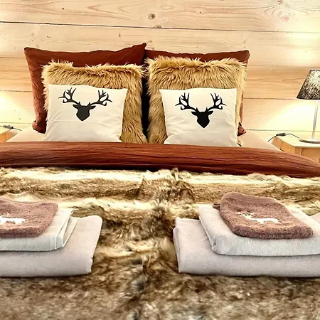 Alpenblick By Interhome