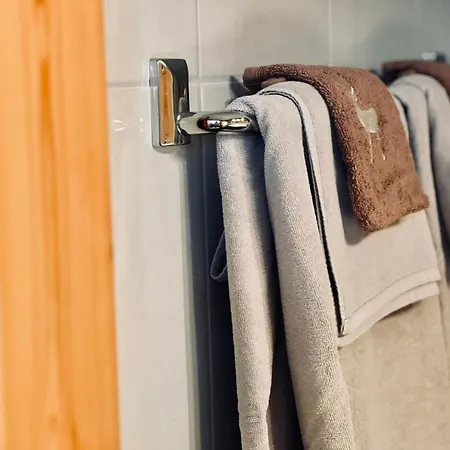 아파트 Alpenblick By Interhome *