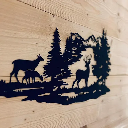 Alpenblick By Interhome 아파트 *