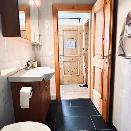 Apartment Alpenblick By Interhome *