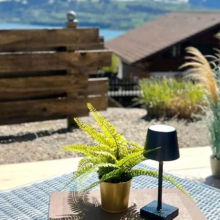 Alpenblick By Interhome *