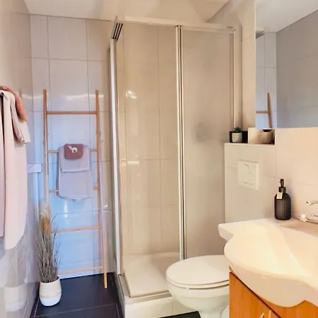 Alpenblick By Interhome Appartement Sigriswil