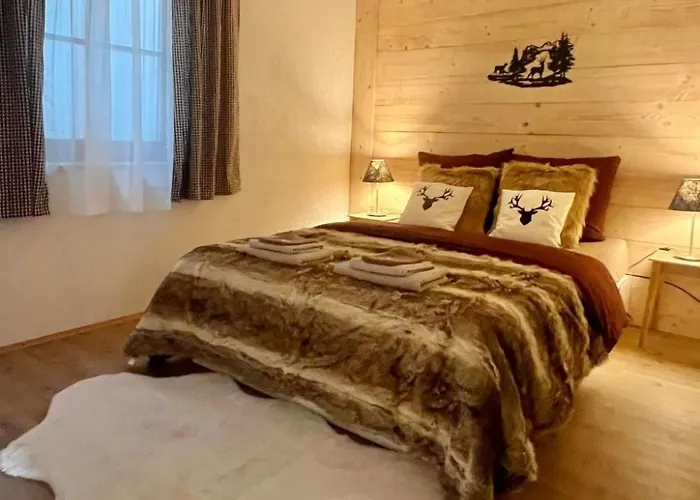 아파트 Alpenblick By Interhome