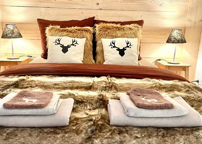 Alpenblick By Interhome