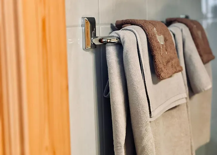 Apartment Alpenblick By Interhome *