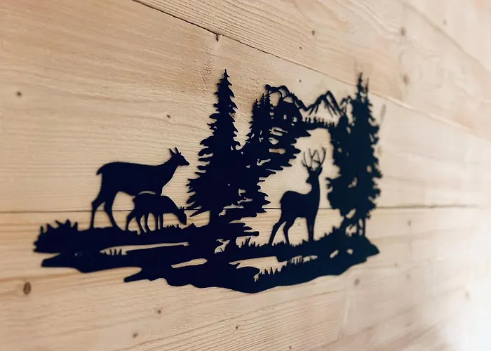 Alpenblick By Interhome Apartment *