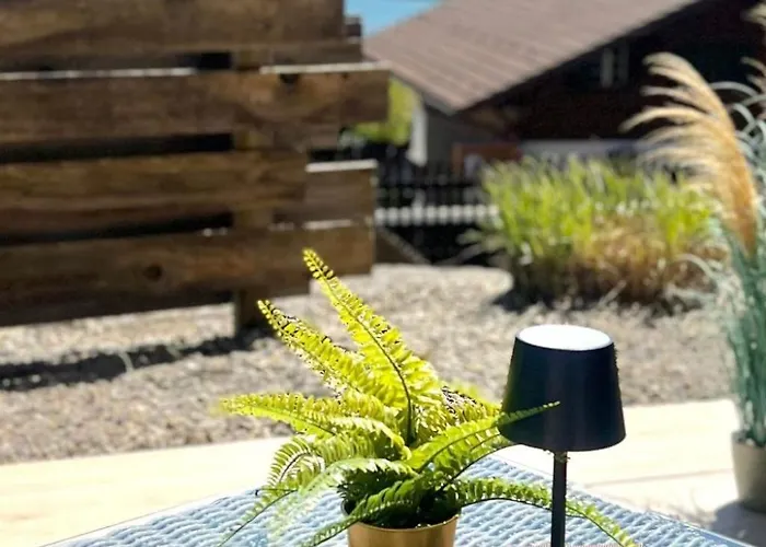 Alpenblick By Interhome *