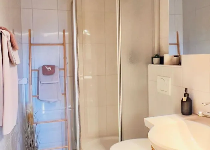 Alpenblick By Interhome Apartment Sigriswil