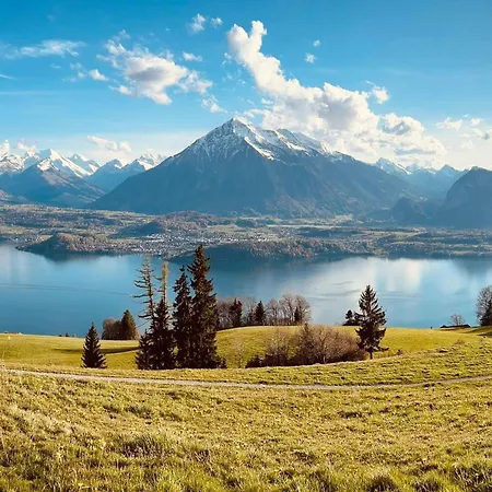 Alpenblick By Interhome Appartement
